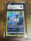 Mew GG10/GG70 Crown Zenith: Galarian Gallery Pokemon Card CGC 10 GEM MINT