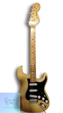 Fender 1979 Stratocaster E-Gitarre JP