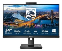 Philips 243B1JH Monitor 60,5 Cm (23,8 Zoll)