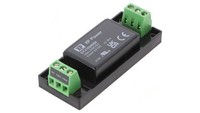 15W Dc/Dc Wandler 9-36VDC/ 5VDC-5VDC DTJ1524D05