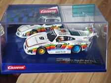 Carrera Digital 132 30928 Porsche 935 K3 Apple Sebring 1980 9 Dick Barbour