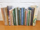 ALISON UTTLEY a collection of 26 hardback books - LOOK!!