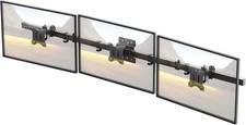 Monitor Wand-Halterung für 3 Monitore, 17-32...