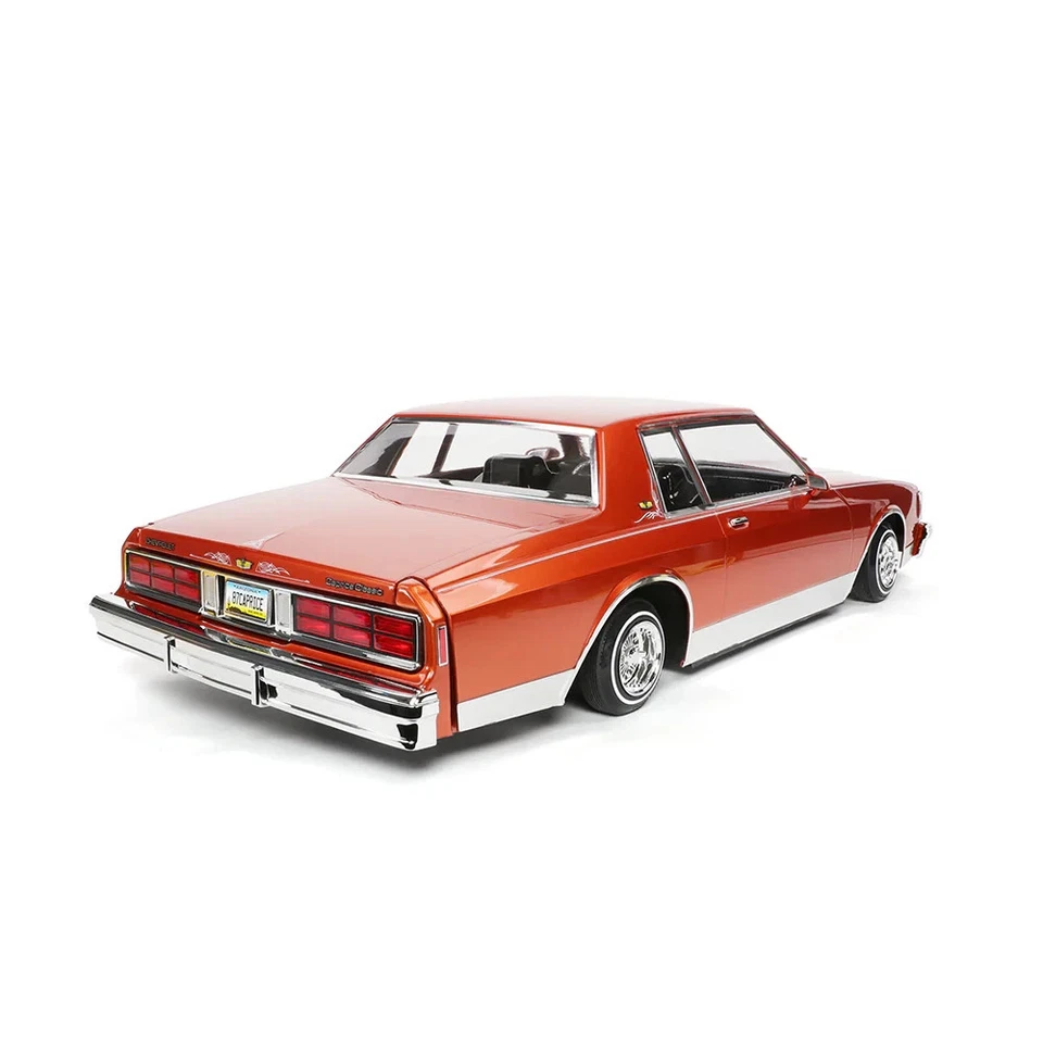 Redcat 1987 Chevrolet Caprice Classic Hopping Lowrider RER40284 - Image 4 of 4