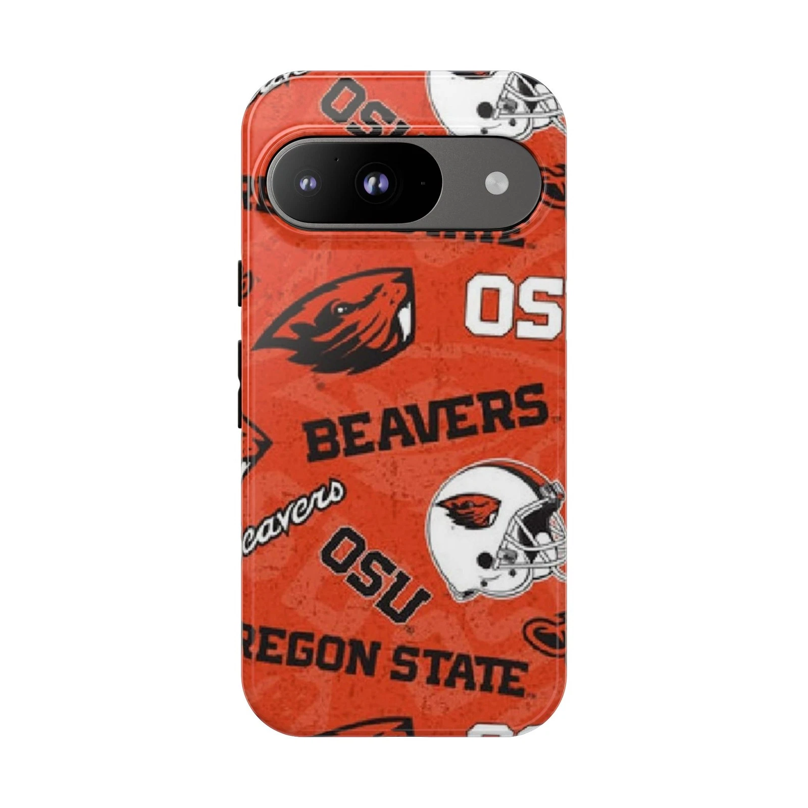 Oregon State University iPhone Cases