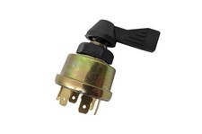 Blinkerschalter kompatibel mit Massey Ferguson 122 130 133 134C 134V 135