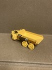 Volvo A40D Articulated Quarry Dump Truck - iPlay, iLearn 5” Die-cast — photo 4