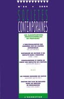 Collectif | Les Classifications Professionnelles En Pratiques | Taschenbuch