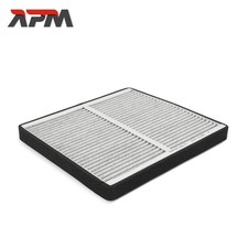 Innenraumluft Aktivkohle Filter für Volvo C70 I S60 I S80 I V70 II XC70 XC90 I