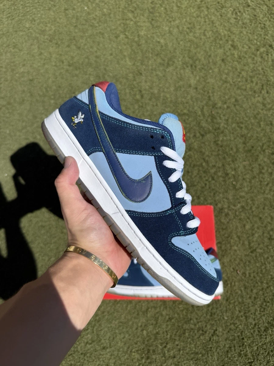 Las mejores ofertas en Zapatillas Nike SB para hombre