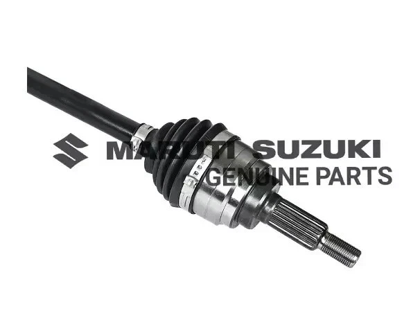 suzuki swift dzire 44102M75J20 compatible front drive shaft assembly left # - Изображение 2 из 4