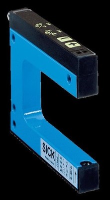 Sick Gabelsensor WF2-95B410 Gabellichtschranken 6028443 Gabelsensor