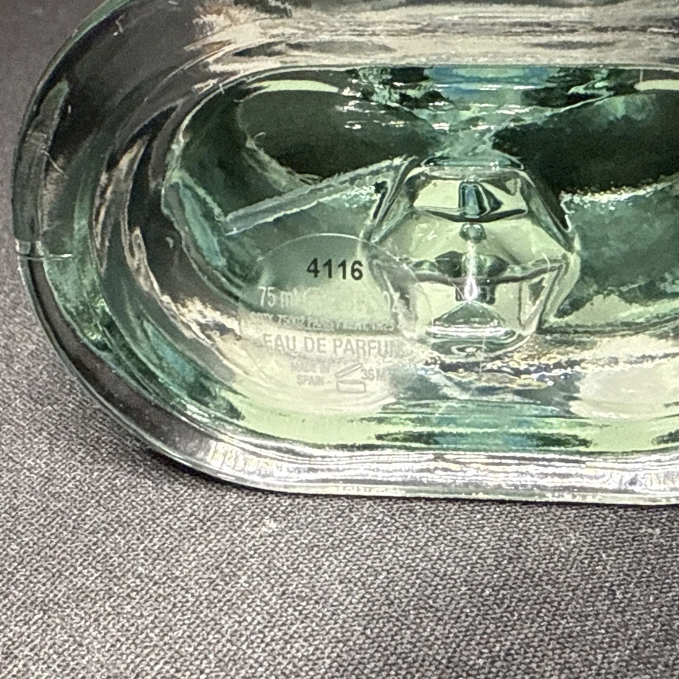 David Beckham True Instinct 75 ml Eau de Parfum Hombre • Nuevo Sin Caja Foto 2 de 4