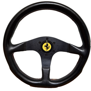 Momo Cavallino | eBay