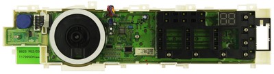 LG Washer EBR86283108 EBR34134913 Control Board Assembly Union
