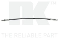 Bremsschlauch FÜR MERCEDES-BENZ 124 Stufenheck (W124) - NK 859901
