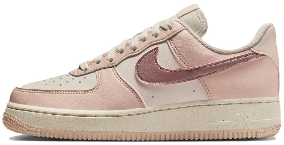 Nike Air Force 1 ’07 Next Nature Soft Pearl Particle Pink W