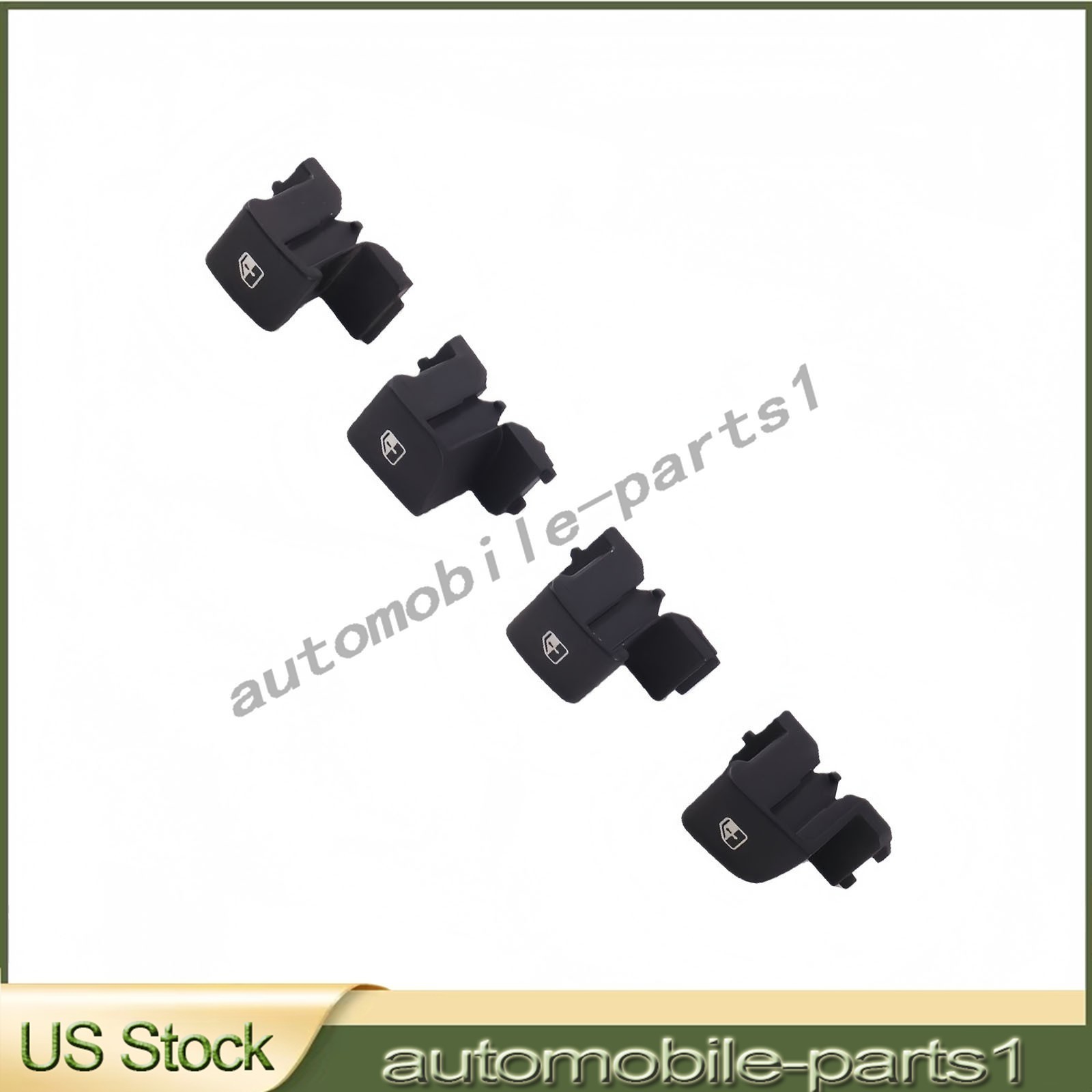 Maserati Quattroporte 2003-2012 Window switch P/N 247993