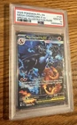 Mega Charizard X ex 125/094 Phantasmal Flames | PSA 10 Gem Mint English Pokemon