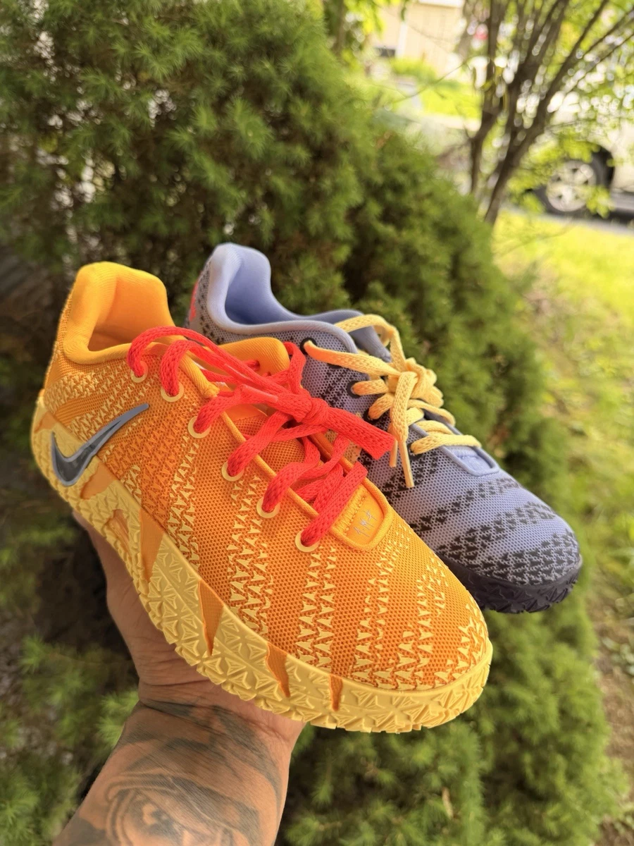 Nike Ja 3 EP Channel 12 for Sale | Authenticity Guaranteed | eBay