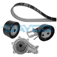 Wasserpumpe + Zahnriemensatz für Ford Tourneo Transit | 24642652