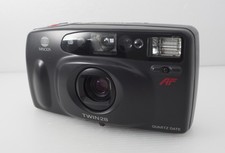 Minolta twin 28 Film Camera ZG40-18