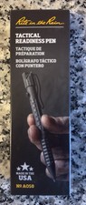 Rite in the Rain Readiness All-Weather Black Writing Pen AO50