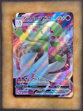 Pokemon Gardevoir VMAX 017/073 Champion's Path Ultra Rare Holo NM