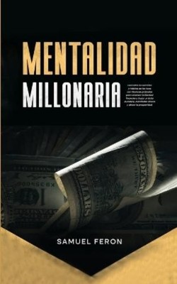 Feron Samuel Mentalidad Millonaria (Paperback)