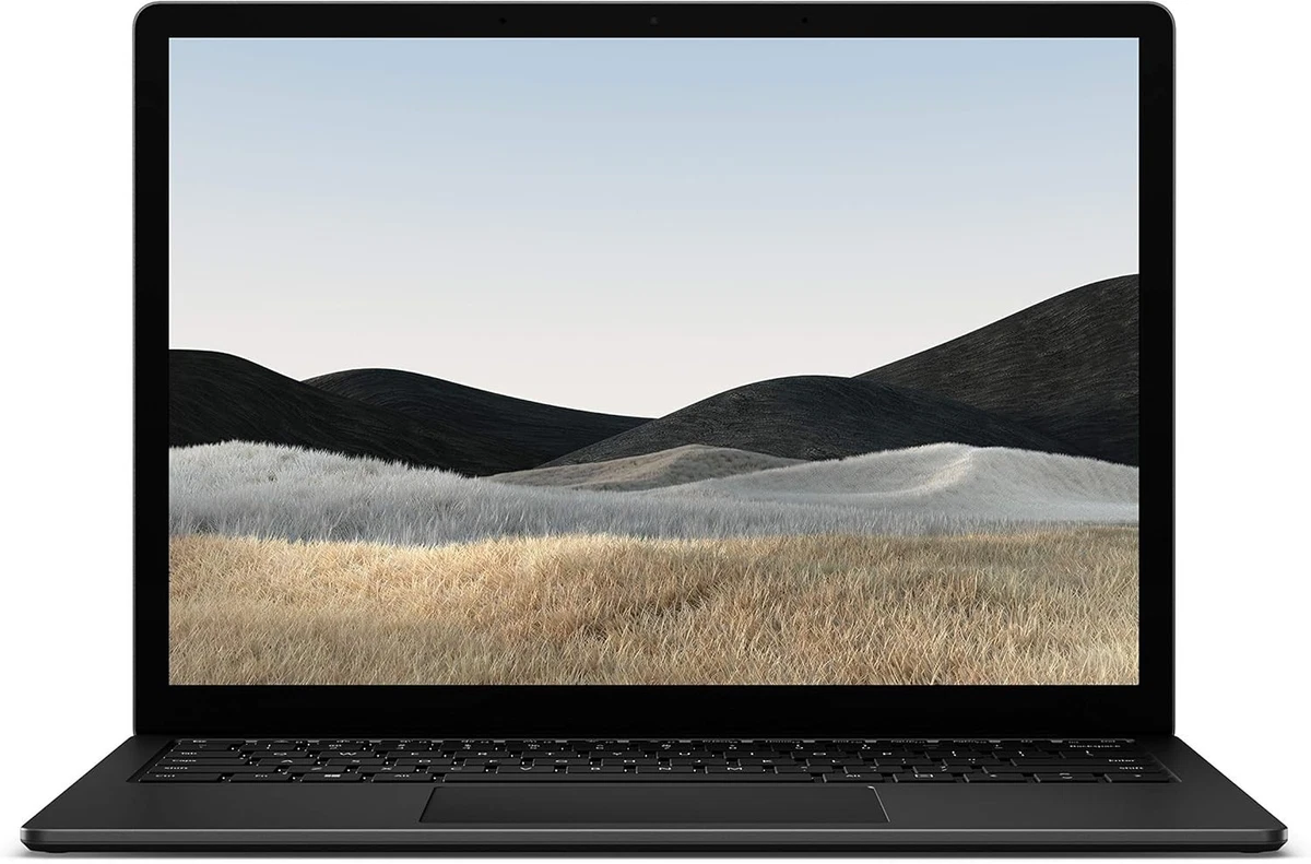 Preços baixos em Microsoft Surface Laptop 4 | eBay
