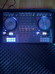 Traktor Kontrol S4 Case | eBay