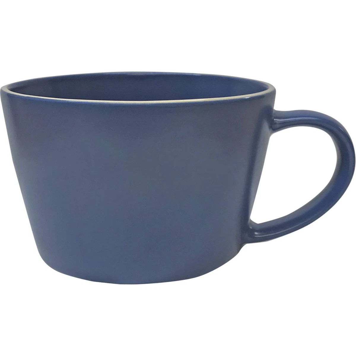 Tazza da caffè grafica vintage in bianco e nero | Vettore Gratis