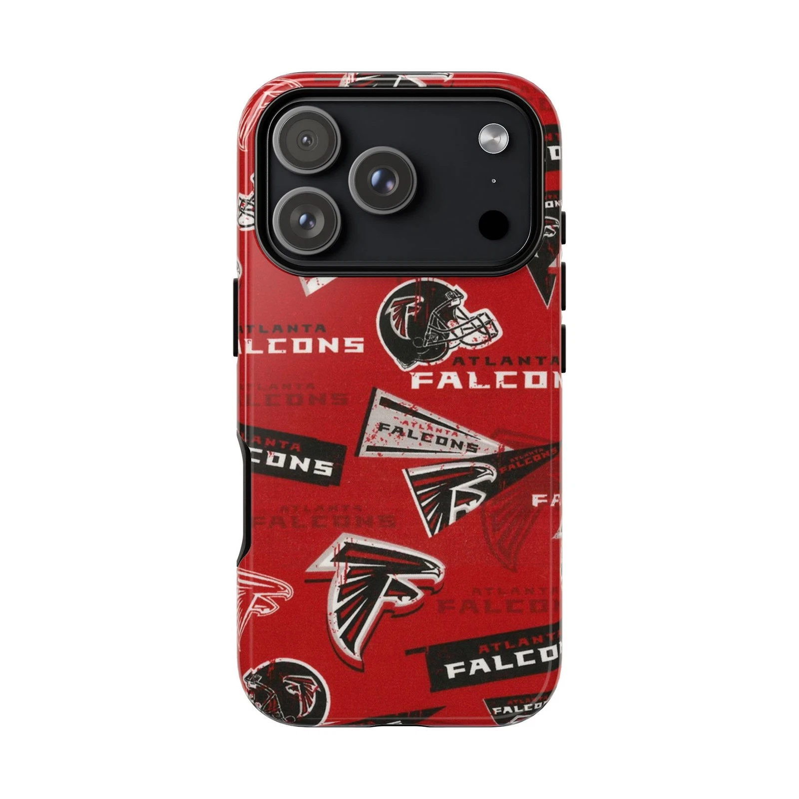 Atlanta Falcons Phone Cases for iPhone