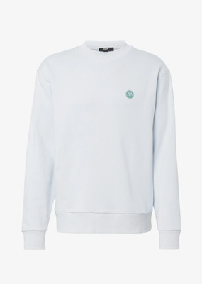 Mavi Damen Pullover Blau,L KHU30