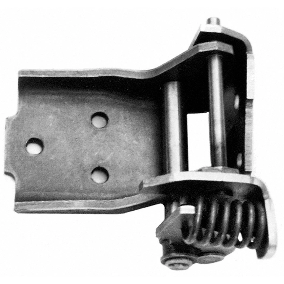 Juego de bisagras de puerta para 68-72 Chevrolet Chevelle El Camino Oldsmobile Cutlass F85 Foto 3 de 3