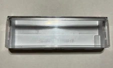 LG Refrigerator Door Bin MAN622493 OEM Genuine Kenmore Shelf White