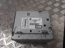 Autoradio Opel INSIGNIA