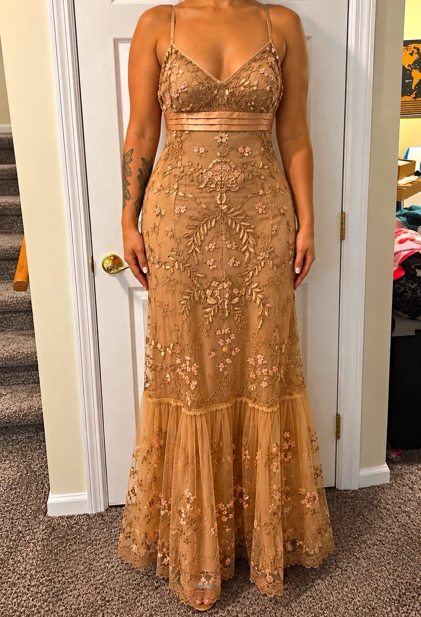 25+ Sue Wong Embroidered Dresses for Women for sale | Updated Oct 2026