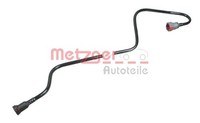 Metzger Kraftstoffleitung 2150112 FüR CitroËN Peugeot