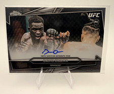 David Onama Chrome 2026 Auto