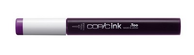 Copic Ink Refill Blue Violets, Blue Violet BV08 (4511338056486)