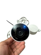 Google Nest Cam Outdoor HD Security Camera 1st Gen A0033 NC2100ES