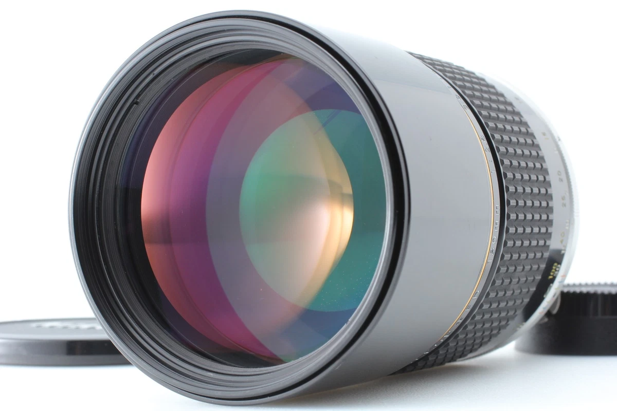 Nikon f/2.8 180mm Camera Lenses for sale - eBay