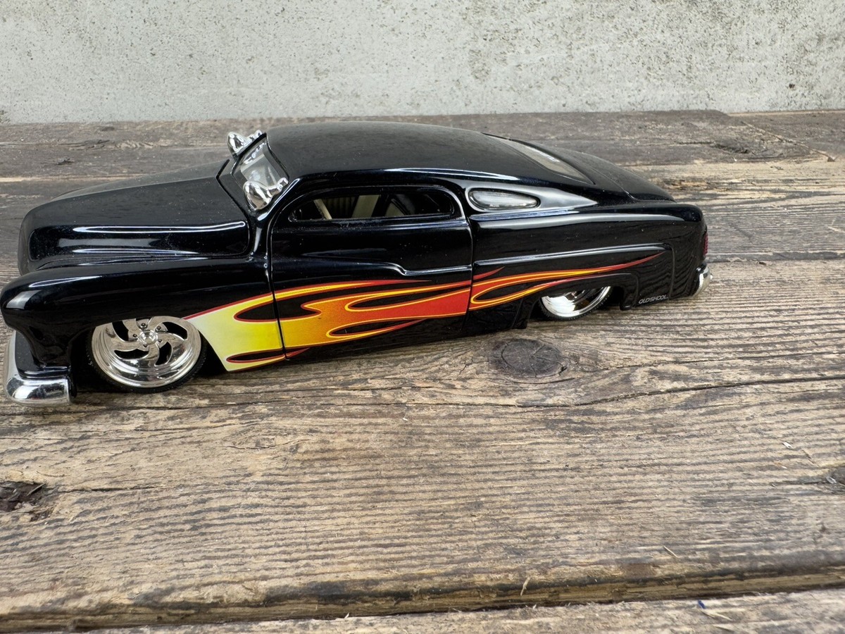 1951 Mercury diecast car | eBay