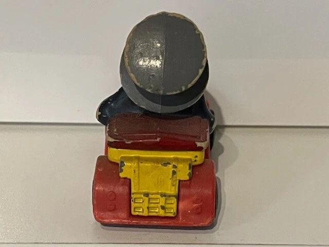 1979 Matchbox - Disney Series   #8 - Jiminey Cricket - Image 4 of 4