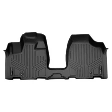 SMARTLINER Floor Mat 1st Row 2008-2020 Grand Caravan | 2008-16 Town And Country