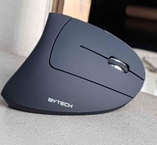 Bytech Wireless Ergonomic Gaming Mouse With USB Receiver
