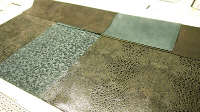3 large designed panels, Unique,18''x 24'' Top Quality