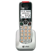 AT&T CRL30102 NEW CORDLESS ACCESSORY HANDSET FOR CL32102