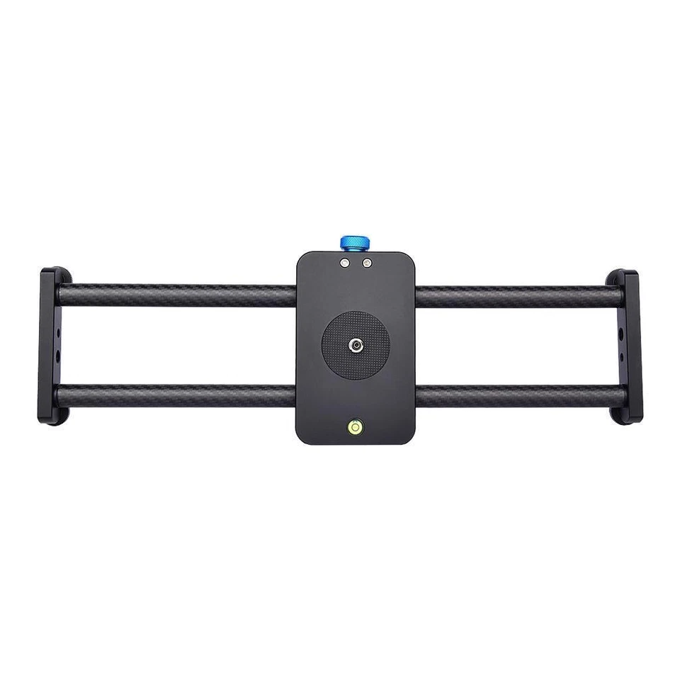 DSLR Kamera Slider Track Video Stabilisatorschiene 40cm/16\" - Bild 3 von 4